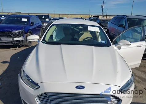 2014 Ford Fusion Se from USA, damaged, VIN 3FA6P0H76ER193114